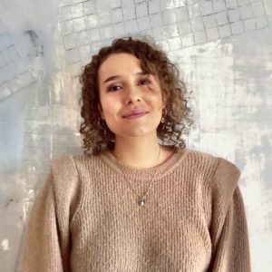 Amélie Mary